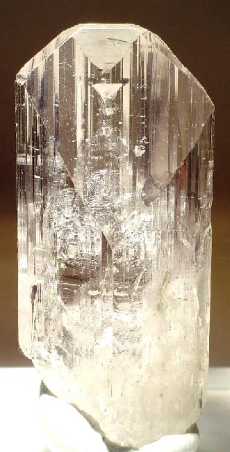 Danburite image