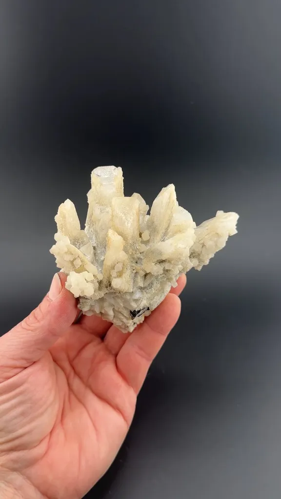 Danburite image