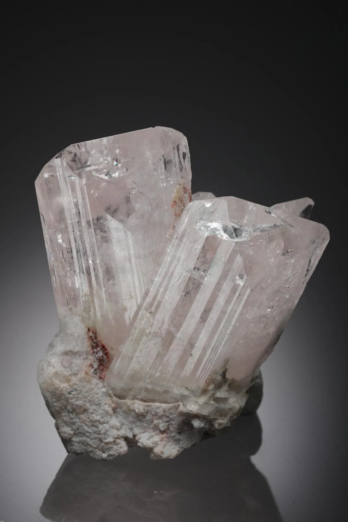 Danburite - image 1