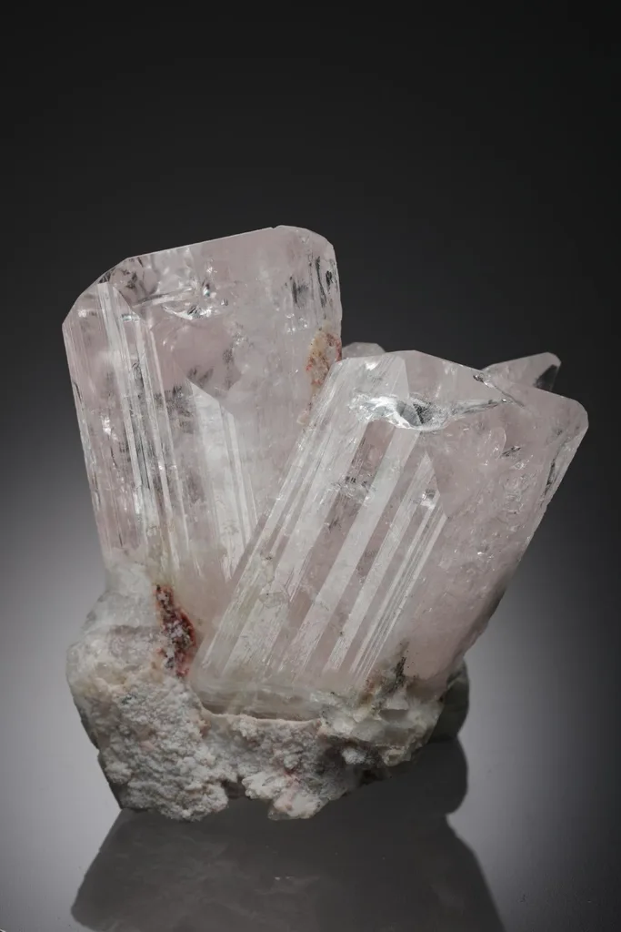 Danburite image