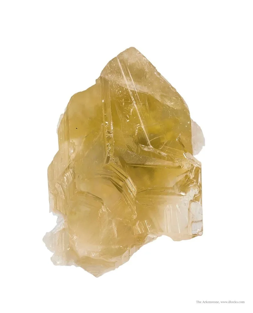 Danburite image