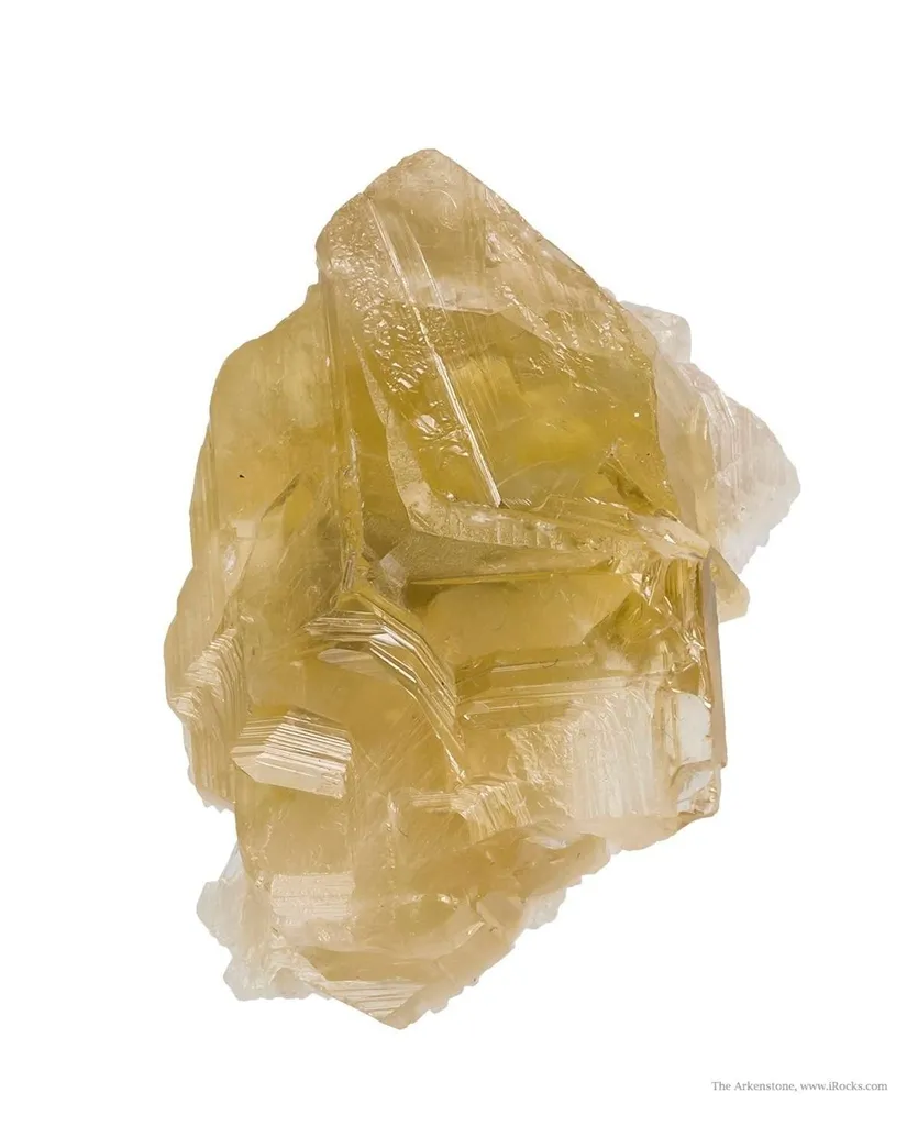 Danburite - image 2