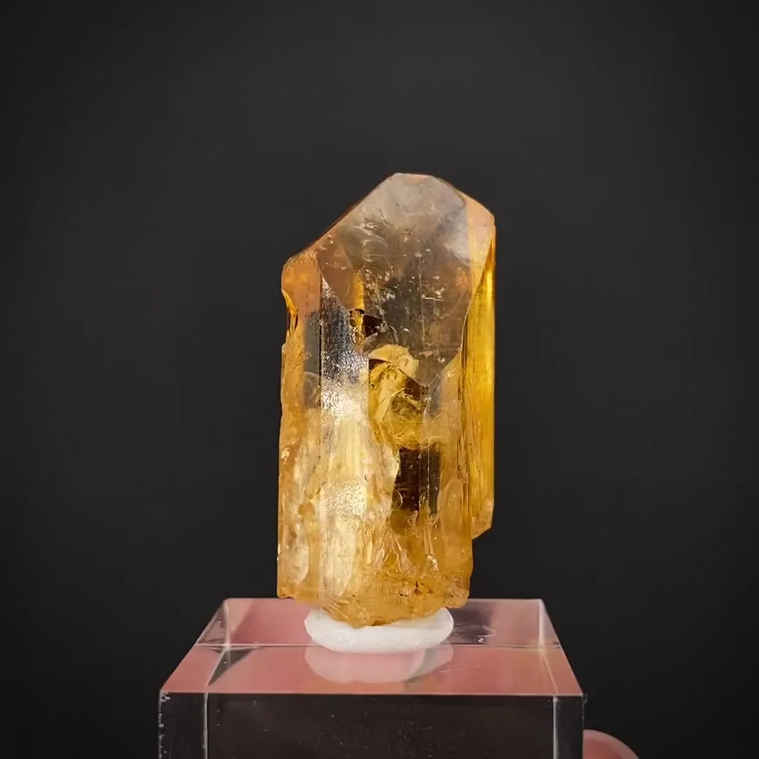 Danburite - image 1