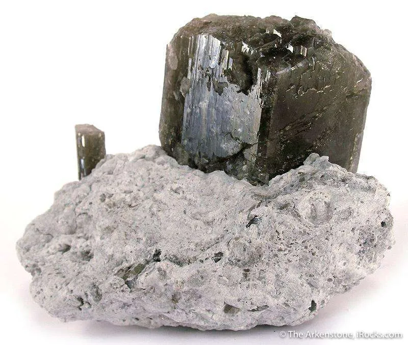 Danburite - image 2