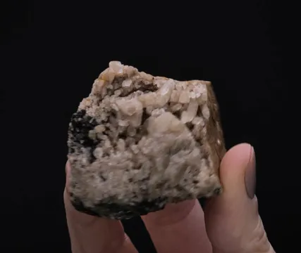 Danburite
