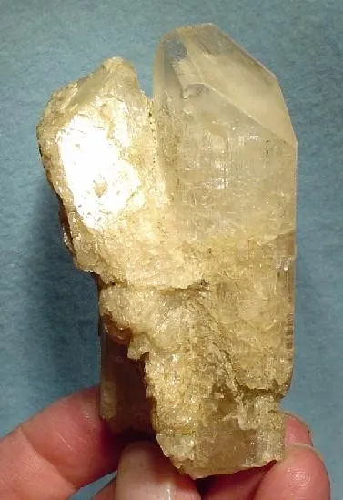 Danburite - image 1