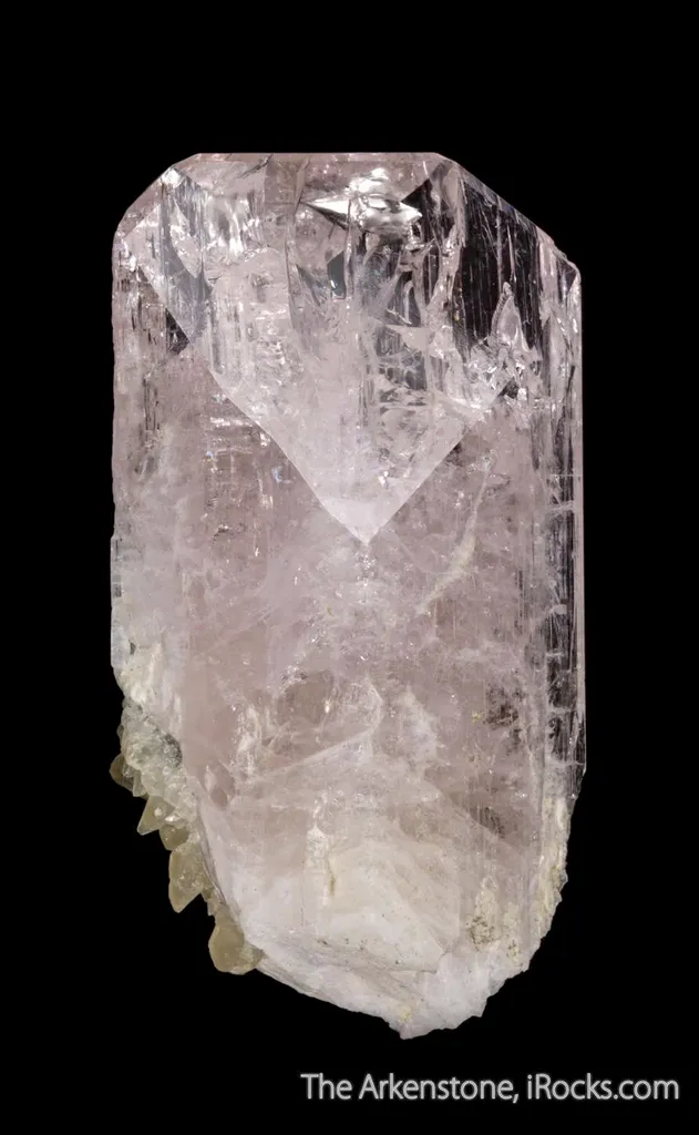 Danburite - image 2