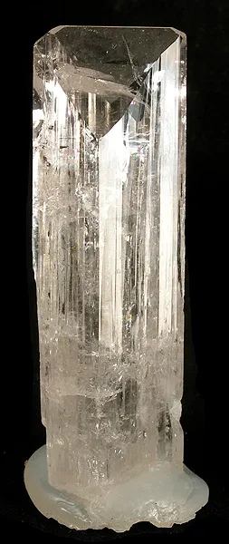 Danburite image