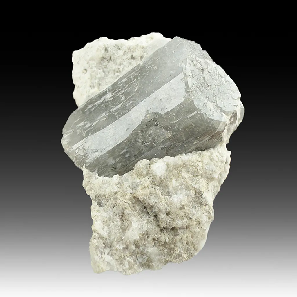 Danburite image