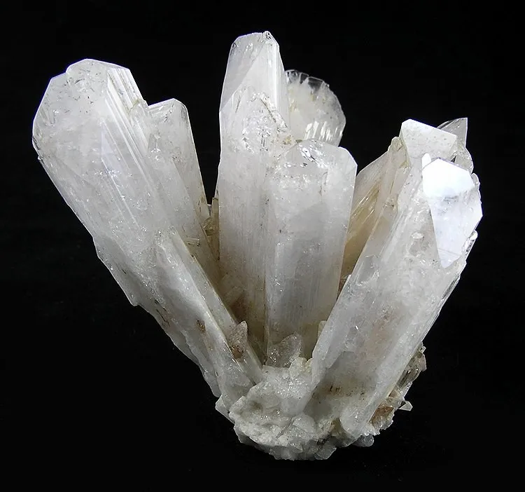 Danburite image