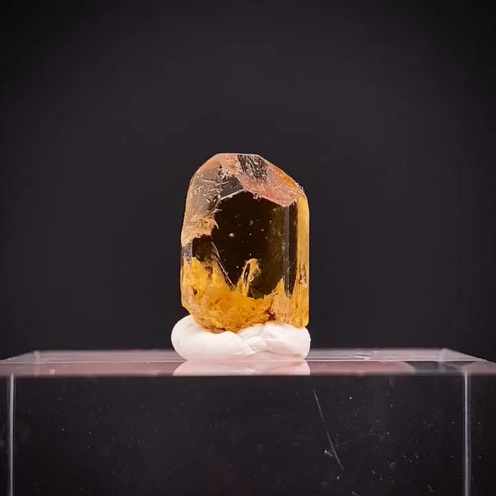 Danburite image