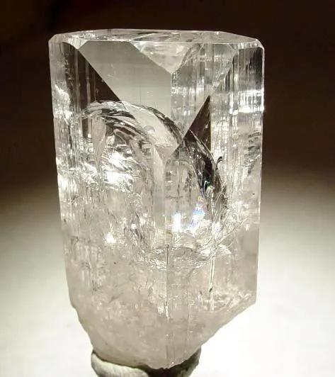 Danburite image