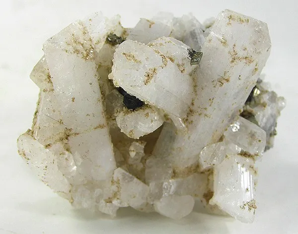 Danburite image