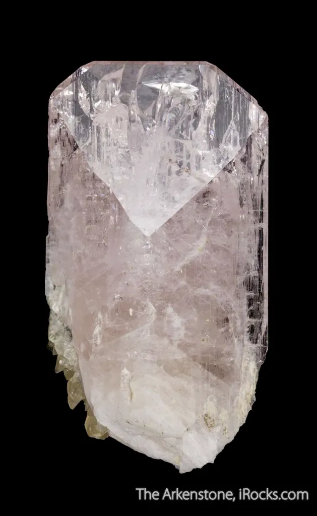Danburite image