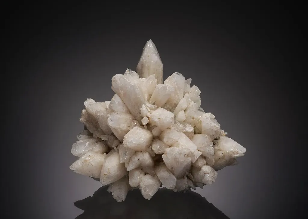 Danburite image