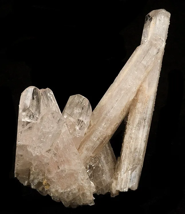 Danburite image