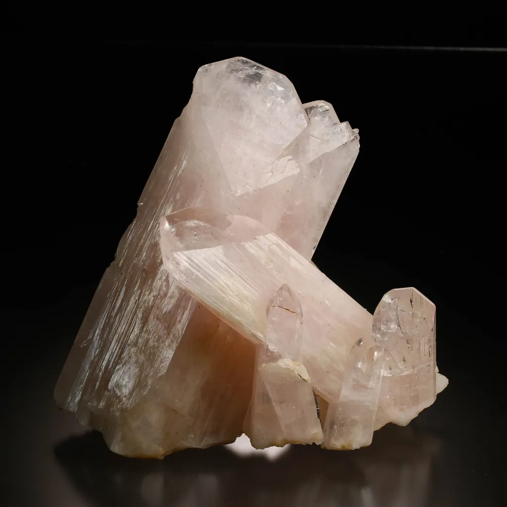 Danburite image