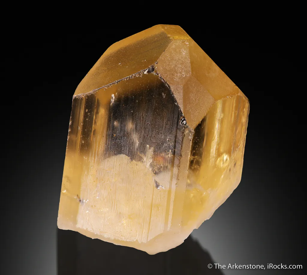 Danburite - image 4
