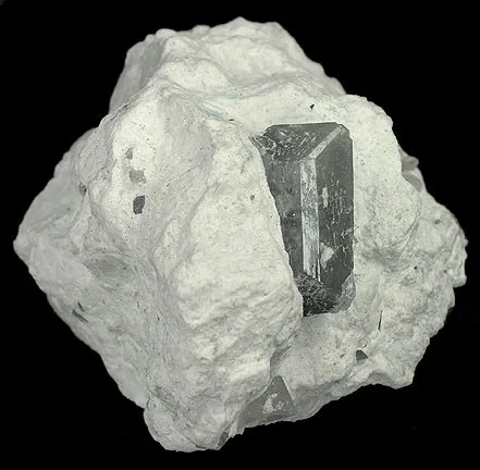 Danburite image