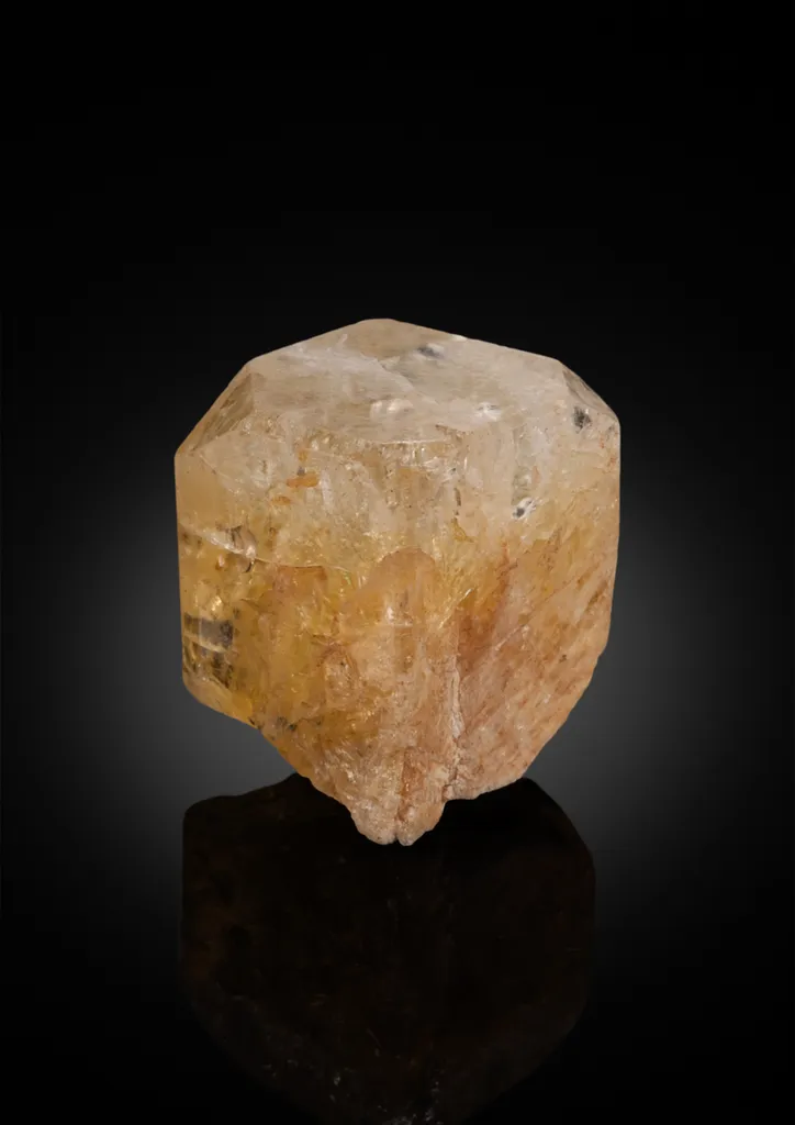 Danburite image