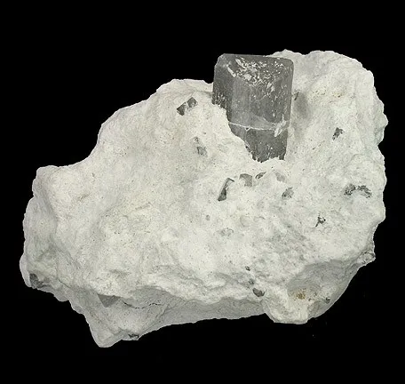Danburite image