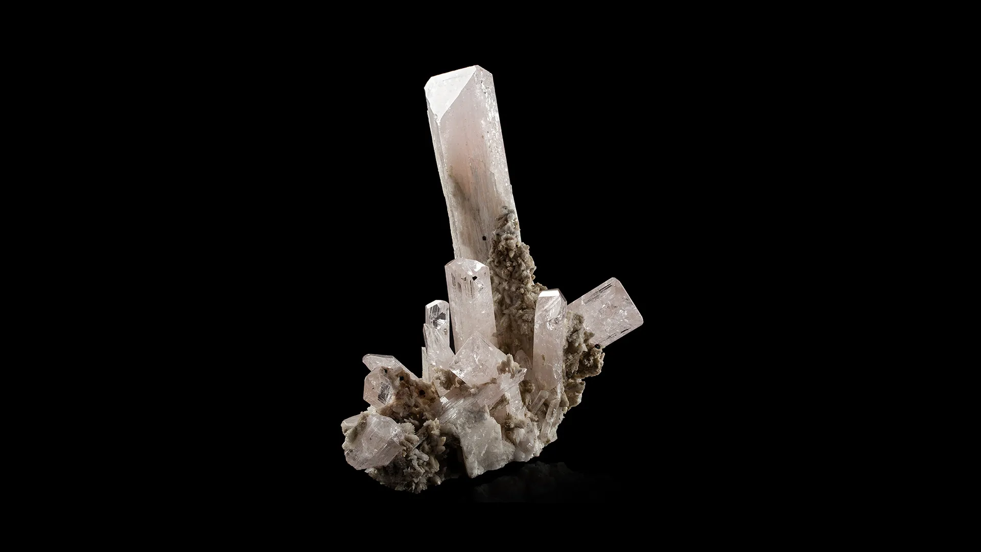 Danburite - image 1