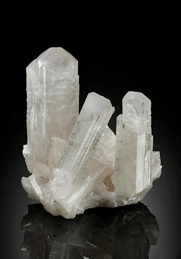 Danburite image