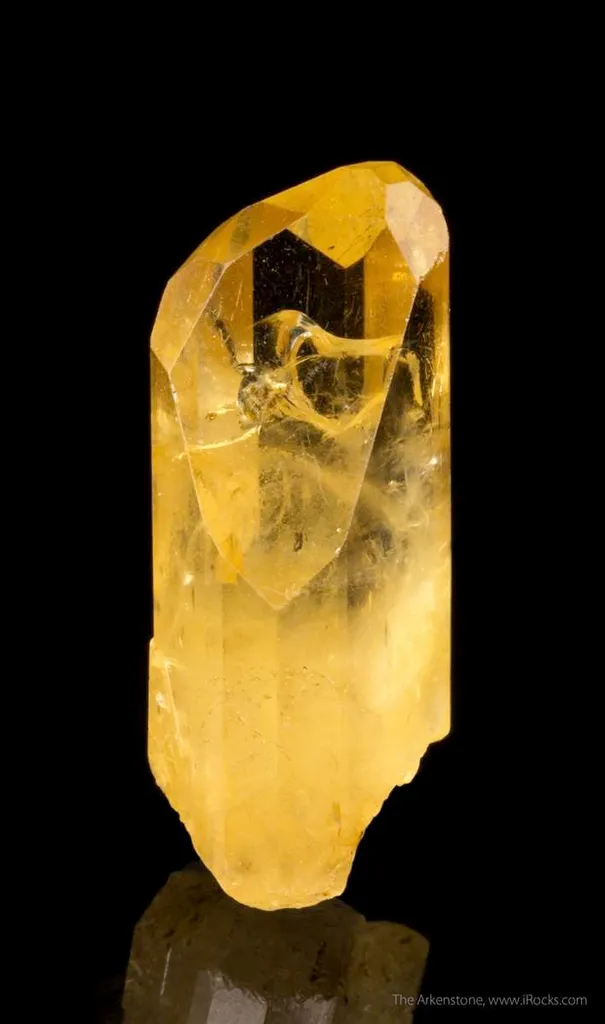 Danburite - image 2