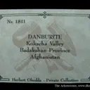 Danburite - image 6