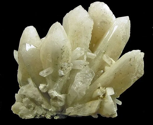 Danburite image