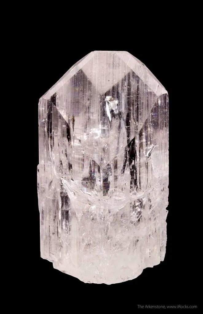 Danburite image