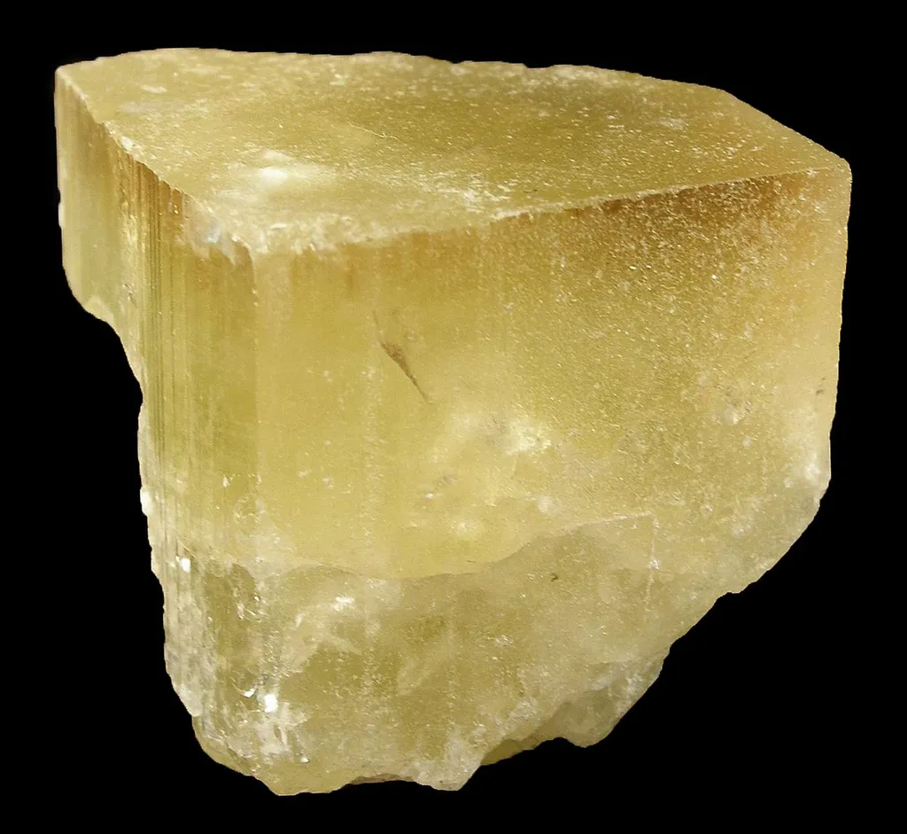 Danburite image