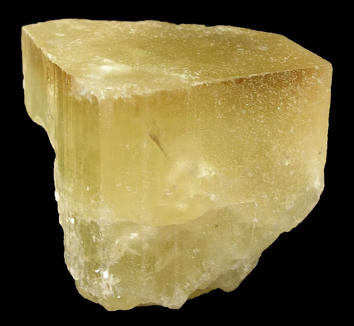 Danburite - image 1