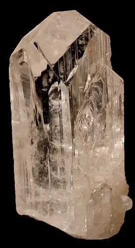 Danburite image