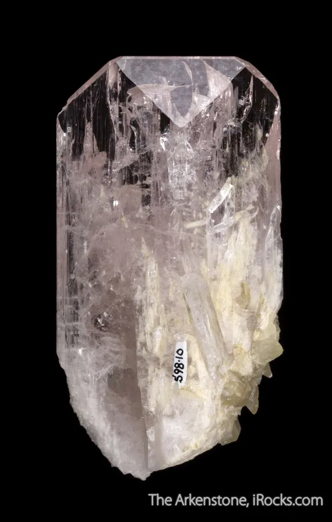 Danburite - image 3