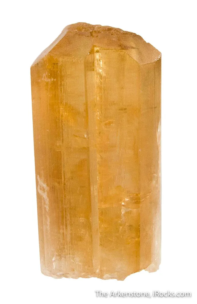 Danburite image