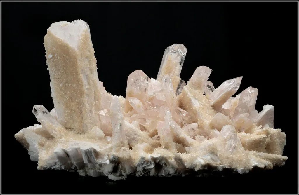 Danburite image