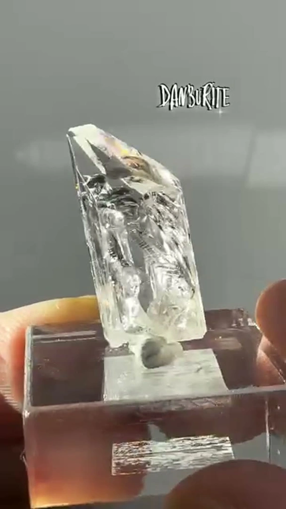 Danburite image