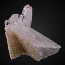 Danburite, Calcite - image 1