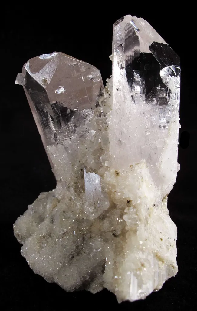 Danburite image