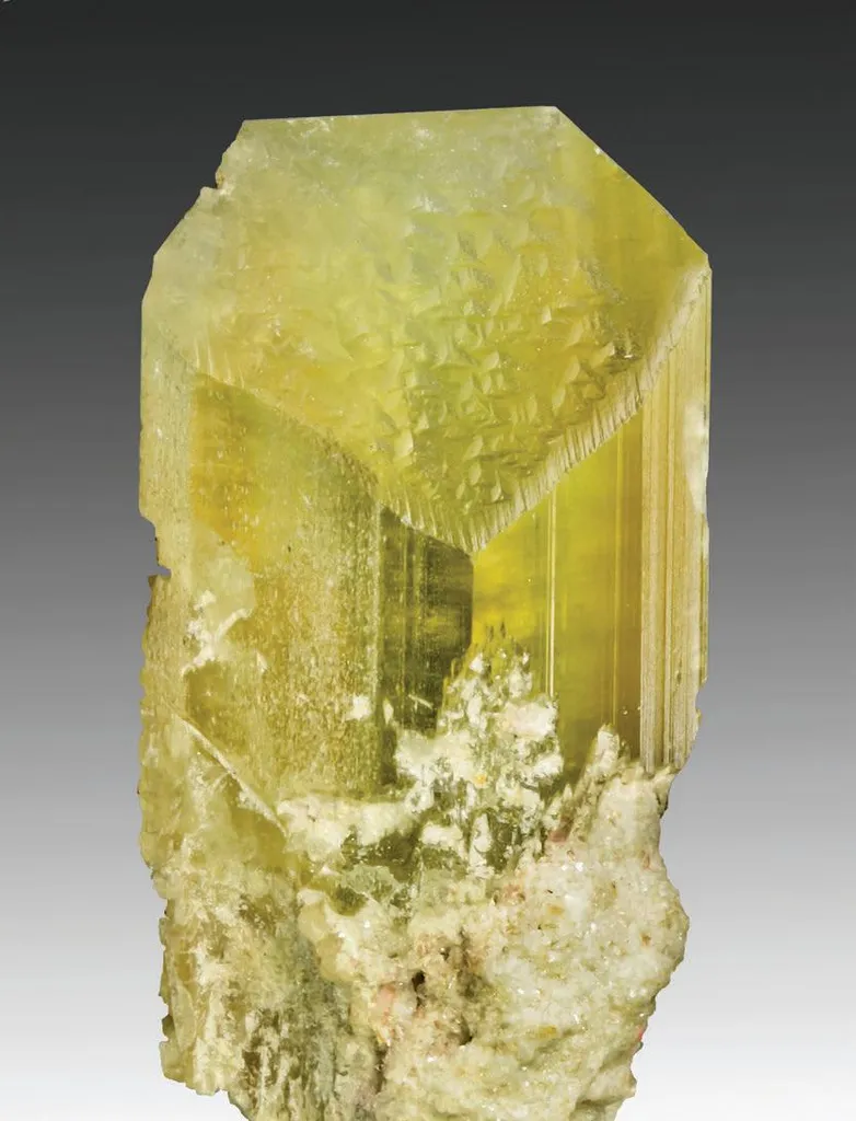 Danburite image