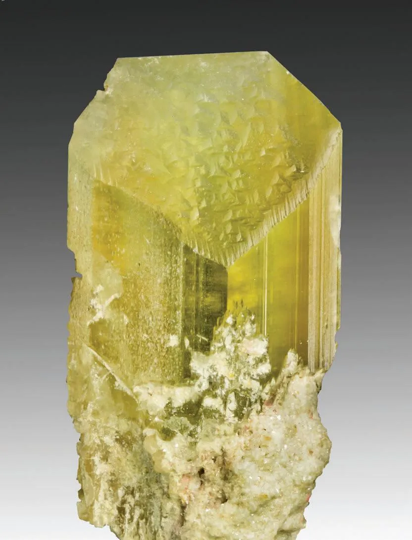 Danburite - image 1