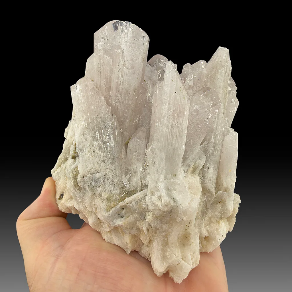 Danburite image