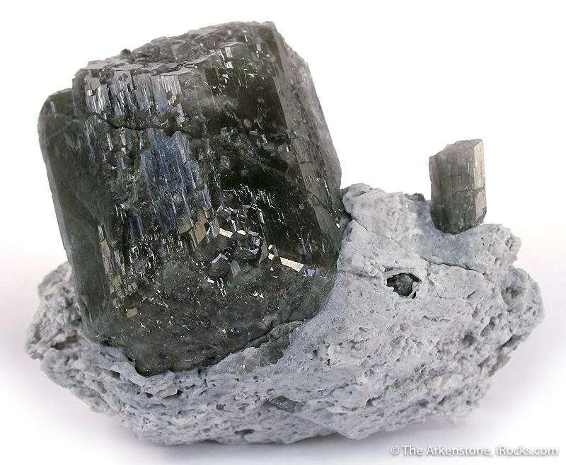Danburite image