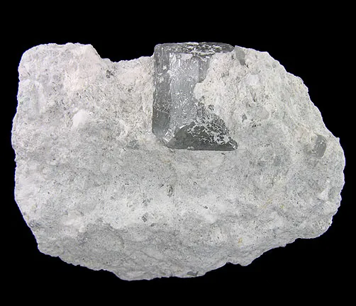 Danburite image