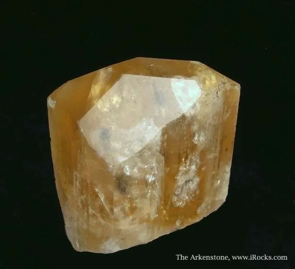 Danburite image