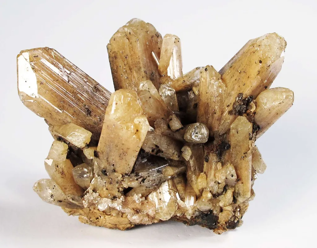 Danburite image