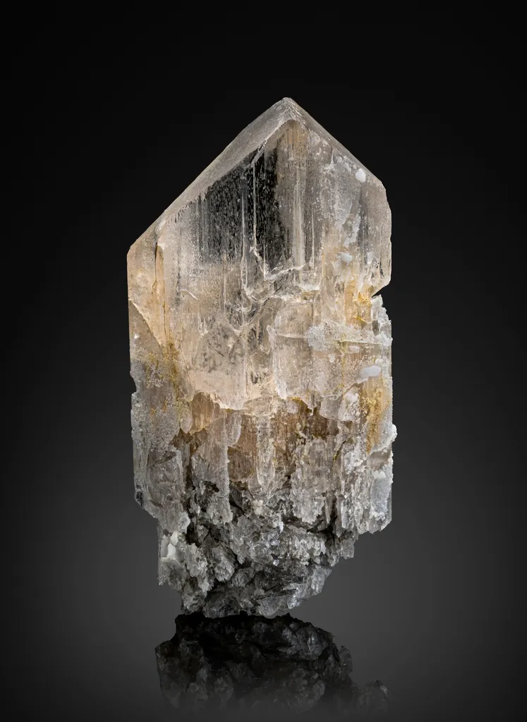Danburite image