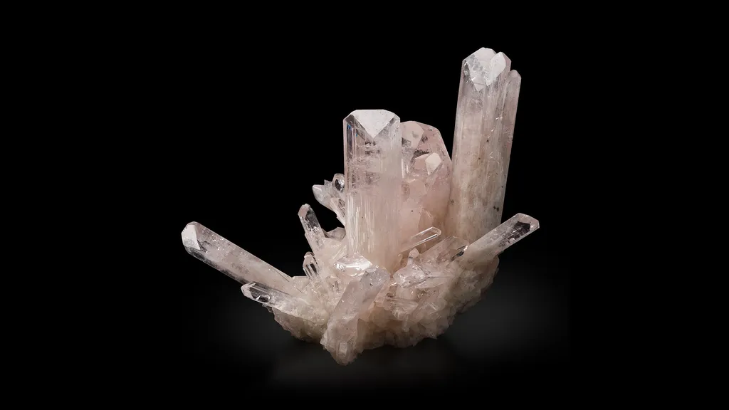 Danburite image