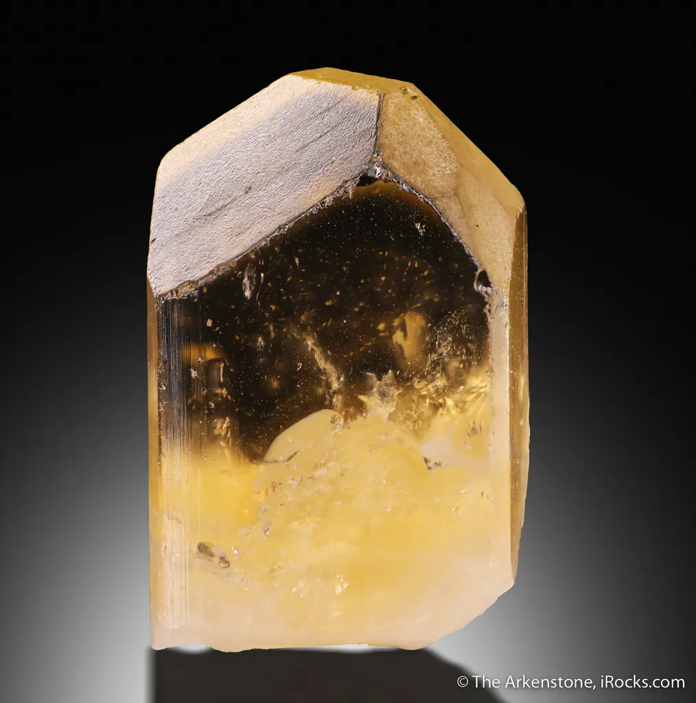 Danburite image
